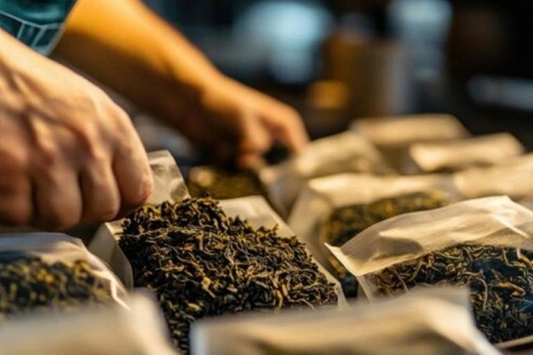 مدارک لازم برای گرفتن جواز کسب تولید چای