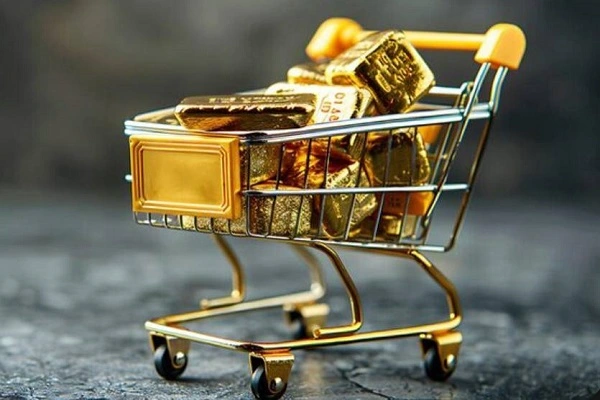 مدارک لازم برای دریافت مجوز خرید و فروش آنلاین طلا و نقره