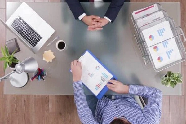 شرایط دریافت جواز کسب مشاوره بازرگانی