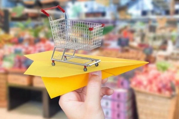 مراحل اخذ جواز کسب فروشگاه زنجیره‌ای