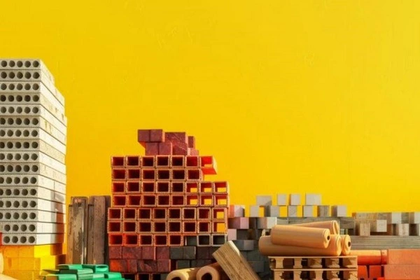 شرایط دریافت مجوز عمده‌فروشی مصالح ساختمانی