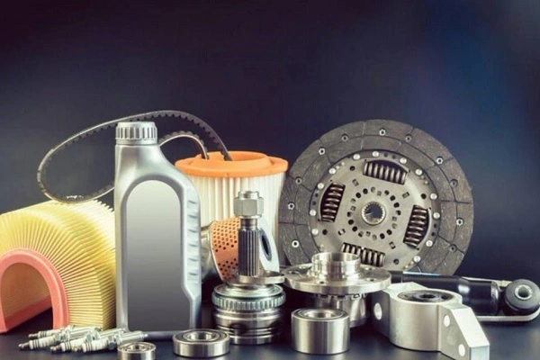 مدارک لازم برای دریافت جواز کسب فروشگاه لوازم یدکی خودرو