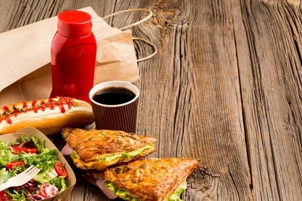مراحل اخذ پروانه کسب تولید غذای آماده و نیمه آماده